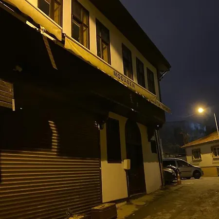 Lena Central Flats Бурса Екстер'єр фото