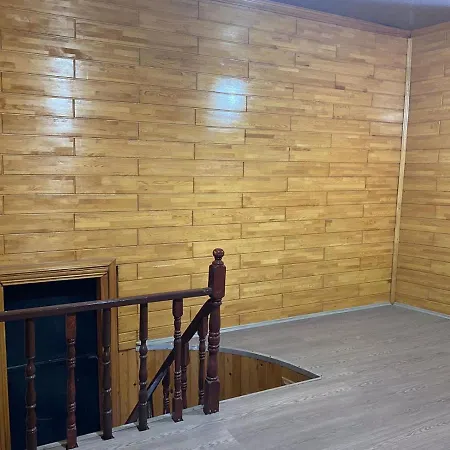 Lena Central Flats Бурса Екстер'єр фото