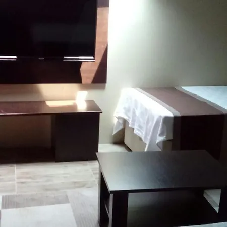 Lena Central Flats Бурса Екстер'єр фото