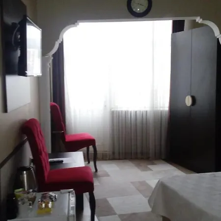 Lena Central Flats Бурса Екстер'єр фото