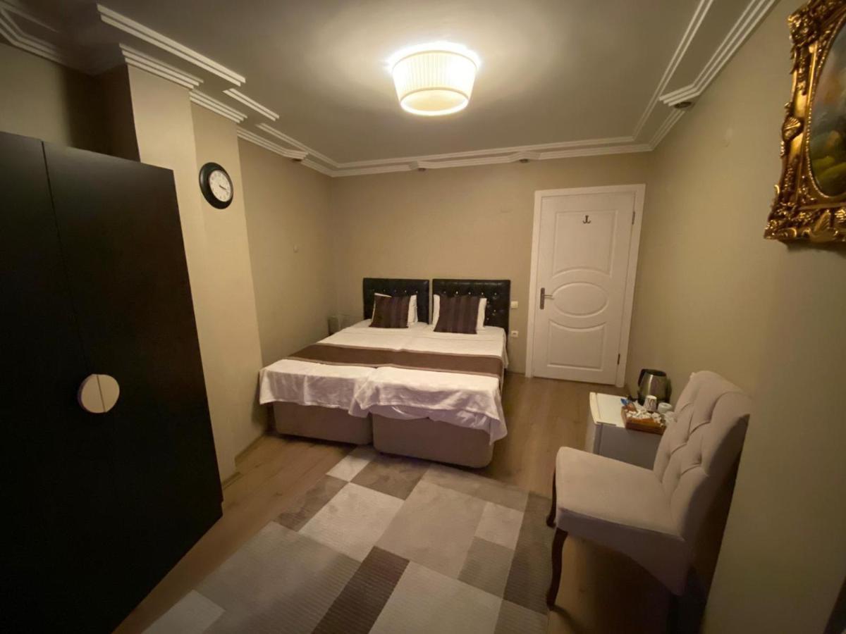 Lena Flats Aparthotel Bursa
