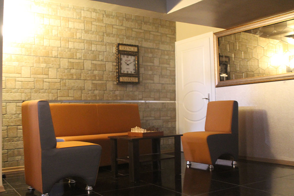 Aparthotel Lena Flats Bursa